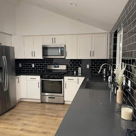 Gated Private House With Own Parking Sherman Oaks Los Ángeles Exterior foto