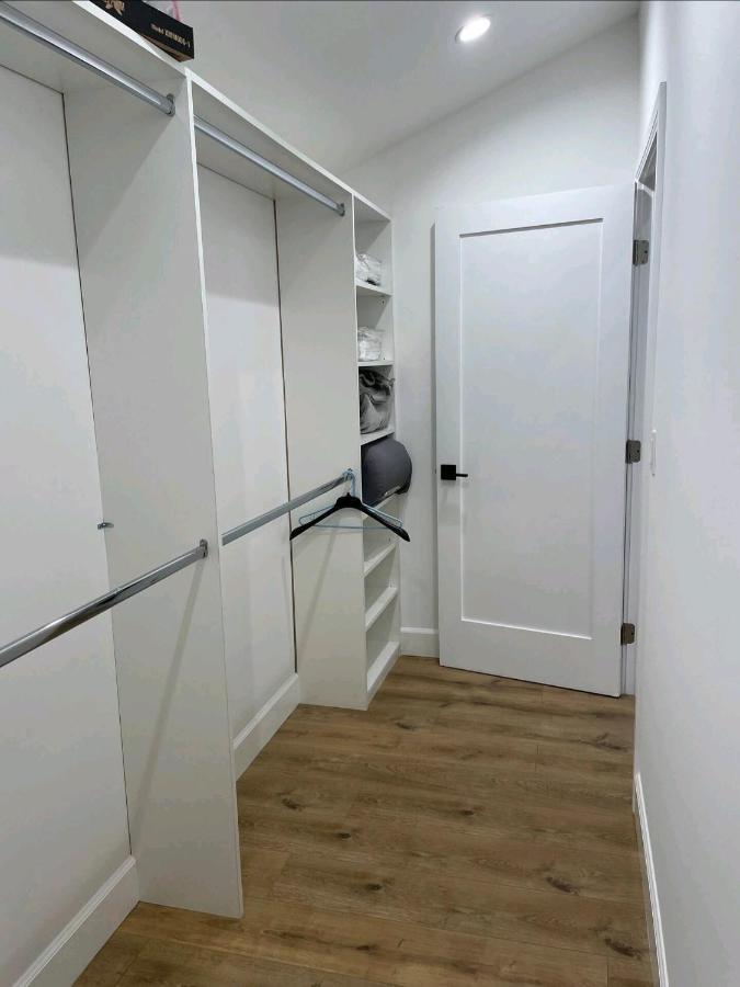Gated Private House With Own Parking Sherman Oaks Los Ángeles Exterior foto