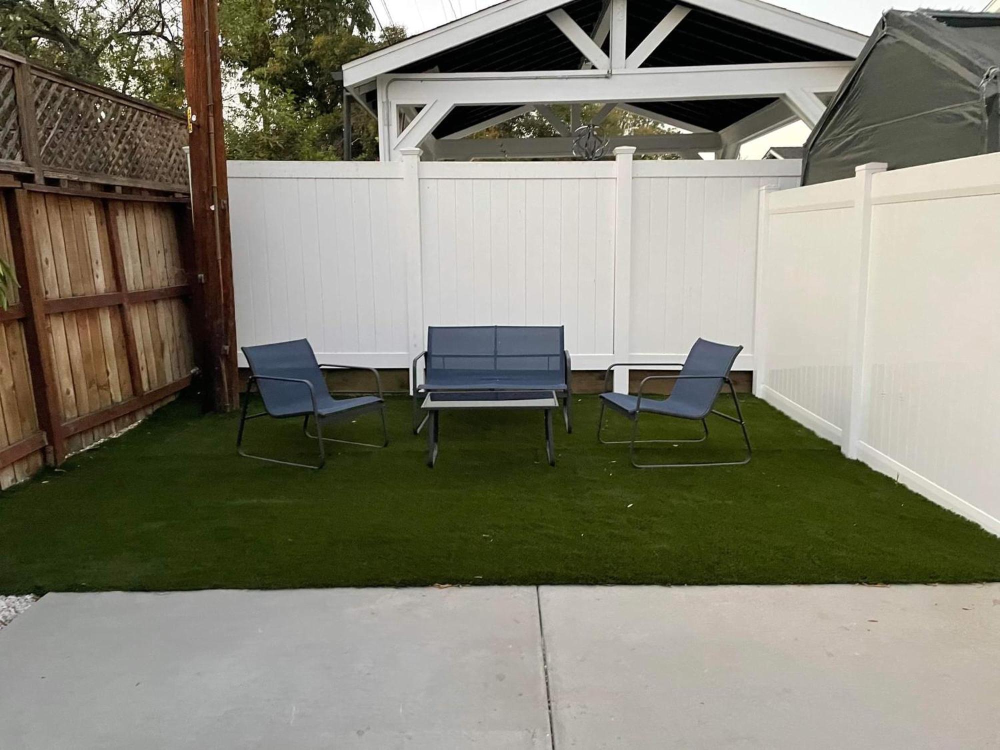 Gated Private House With Own Parking Sherman Oaks Los Ángeles Exterior foto